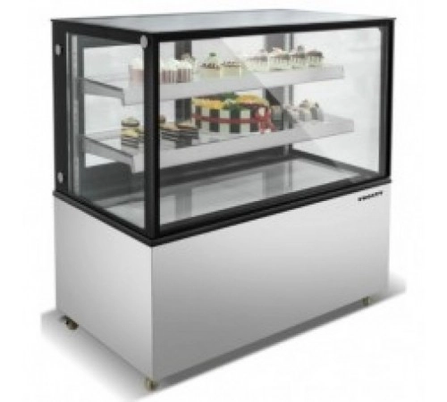 Вітрина кондитерська FW-370