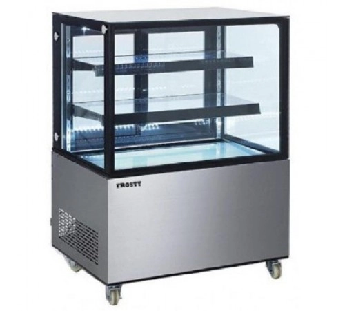 Вітрина кондитерська ARC-270Z