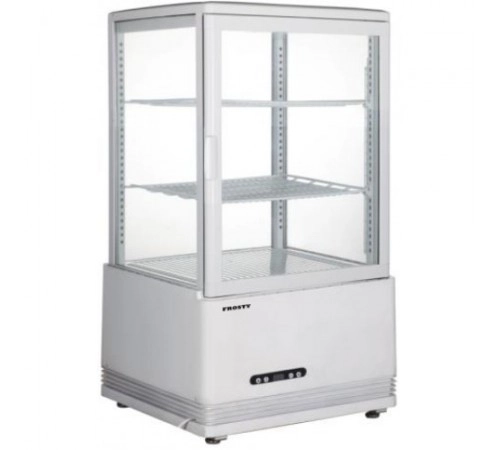 Холодильний шафа Frosty FL-58