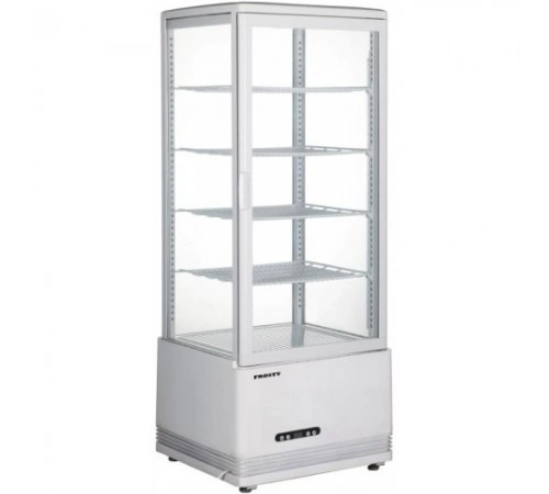 Холодильний шафа Frosty FL-78R