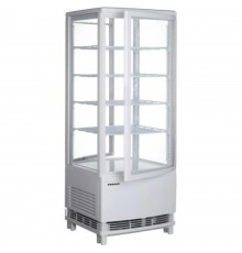 Холодильний шафа Frosty FL-98R