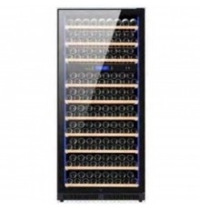 Шафа винна FROSTY H275D двозонна