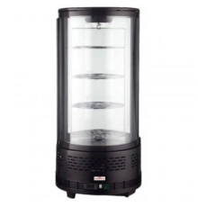 Вітрина холодильна кондитерська настільна FROSTY RTC-73L