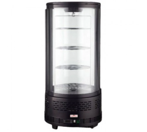 Вітрина холодильна кондитерська настільна FROSTY RTC-73L