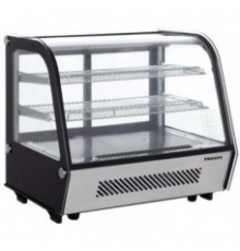 Вітрина холодильна настільна Frosty FW-120