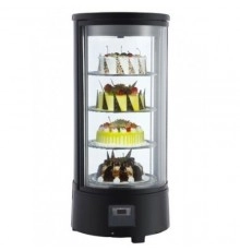 Кондитерська витрина Frosty RTC-72L