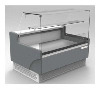 Холодильна вітрина Gooder Cube ТBX-1590