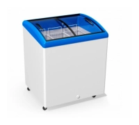 Морозильний скринь N200S