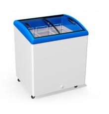 Морозильний скринь N200S