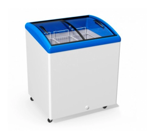 Морозильний скринь N200S