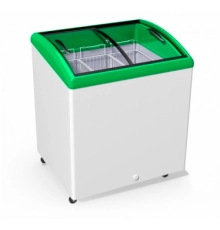 Морозильний скринь M200S