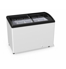 Морозильний скринь M400S