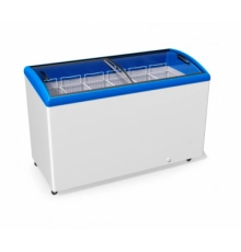 Морозильний скринь M500S