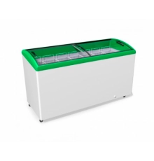 Морозильний скринь N600S