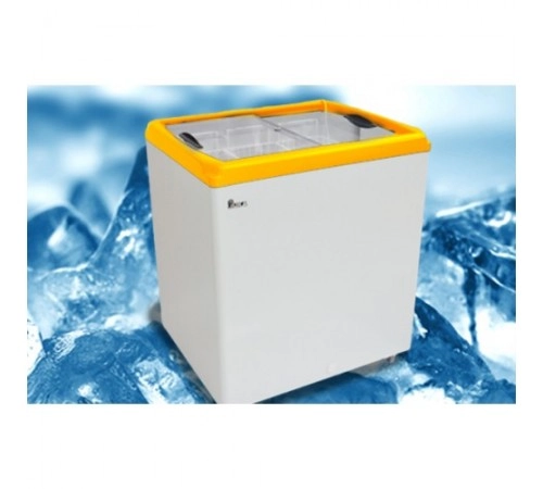 Морозильний скринь M200P