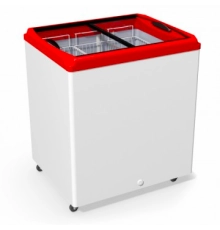 Морозильний скринь M200P