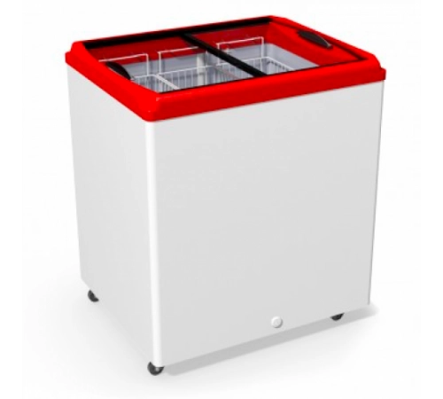 Морозильний скринь M200P