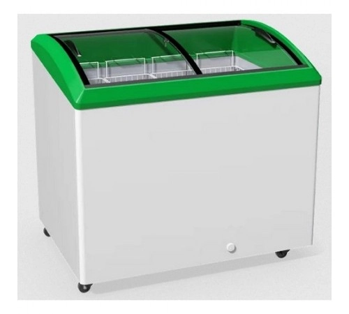 Морозильний скринь M300SH