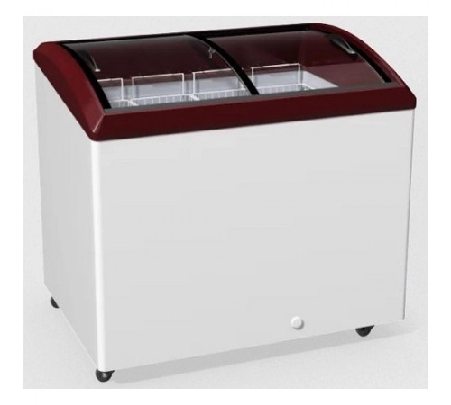 Морозильний скринь M300SH