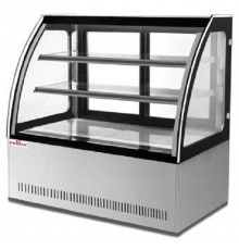 Вітрина кондитерська CSDM171E