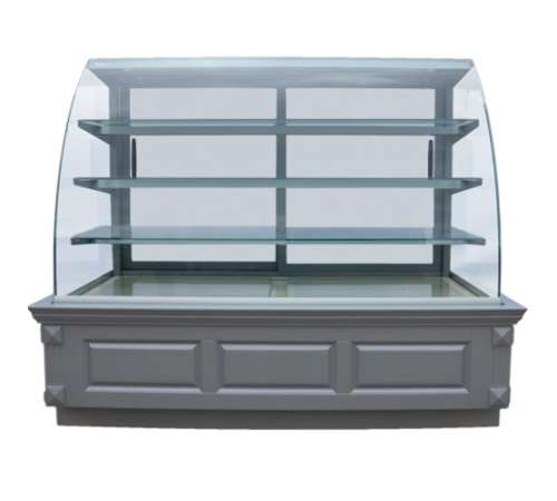 Вітрина кондитерська VDL158