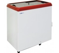 Скриня морозильна ITALFROSTCF 200 F