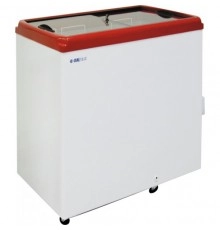 Скриня морозильна ITALFROSTCF 200 F