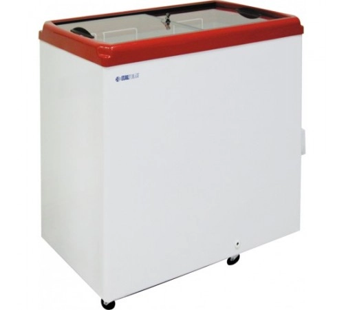 Скриня морозильна ITALFROSTCF 200 F