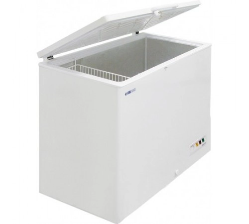 Скриня морозильна ITALFROSTCF CF 200 S