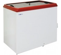 Скринька морозильна ITALFROSTCF CF 400 F