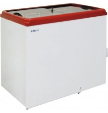 Скринька морозильна ITALFROSTCF CF 400 F