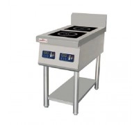 Плита індукційна FROSTY 35-KP2