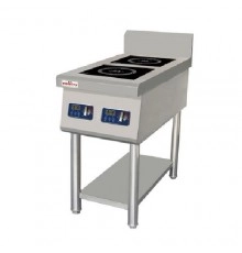 Плита індукційна FROSTY 35-KP2