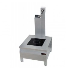 Котел індукційний Skvara Si-K 1.5