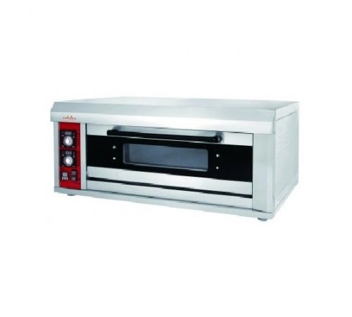 Піч подова їв. frosty NES-12