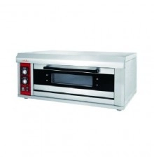 Піч подова їв. з парогенератором FROSTY NES-12T