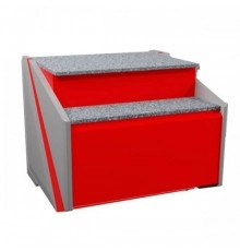 Торговий прилавок juka fgl (рестайлінг)