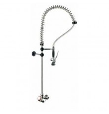 Душуючий пристрій FROSTY P01 126