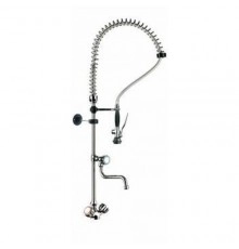 Душуючий пристрій FROSTY R01_111