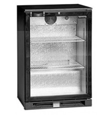 Настільний холодильний шафа для пляшок Tefcold BC30