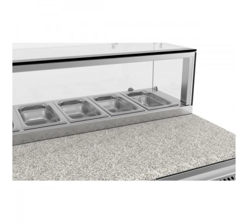 Саладетта – 1,5 x 0,8 м