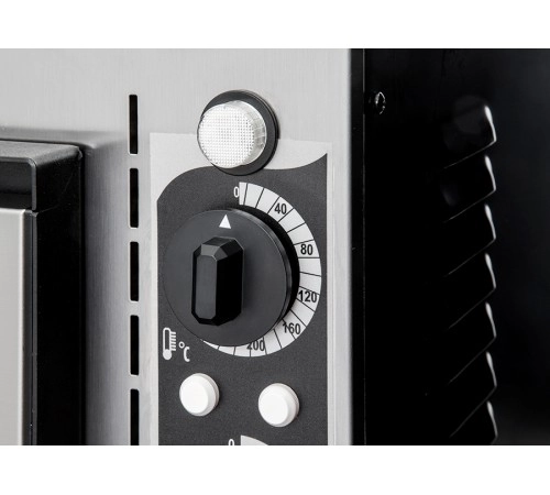 Піч для піци PRISMAFOOD BASIC 1/40