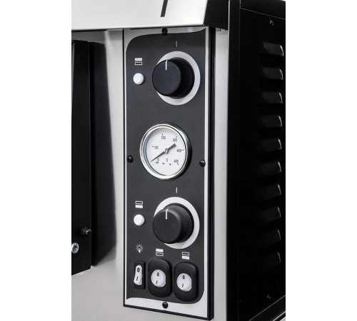 Подова піч PRISMAFOOD TRAYS 6