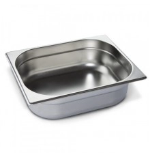 Гастроємність нержавіюча Frosty GN 1/2-100