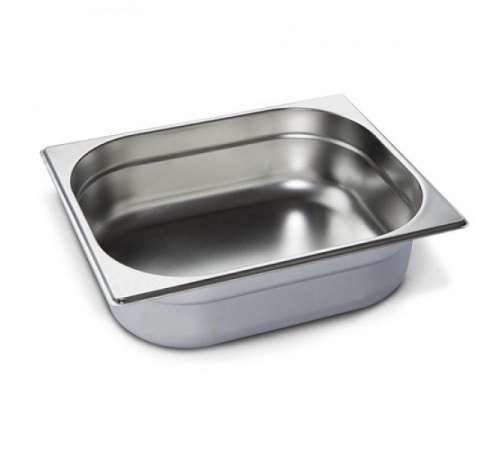 Гастроємність нержавіюча Frosty GN1/6-65