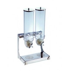 Диспенсер для пластівців JVD-5