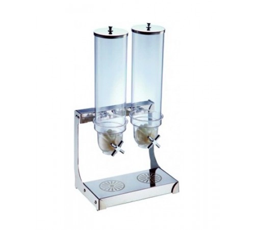 Диспенсер для пластівців JVD-5