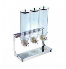 Диспенсер для пластівців JVT-5