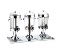 Диспернсер для напоїв Frosty JVT-B