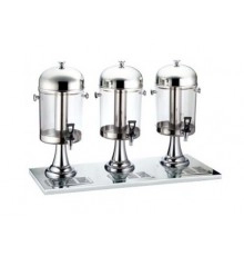 Диспернсер для напоїв Frosty JVT-B